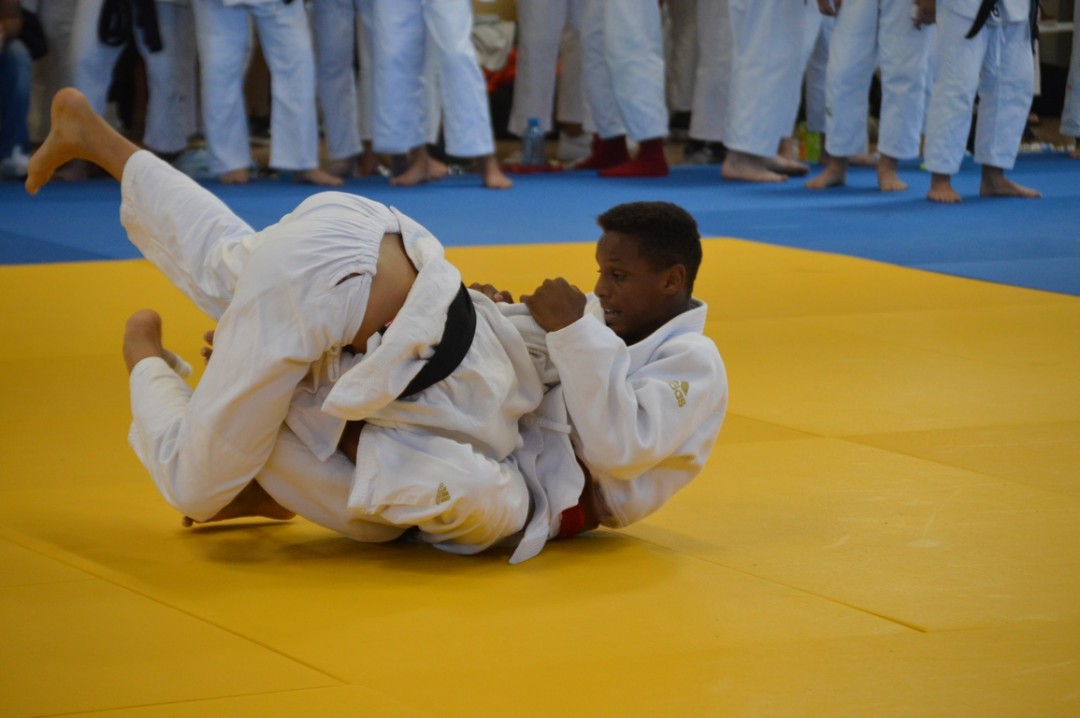 Tournoi Cadet de Rochefort