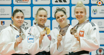 EUROPEAN OPEN SARAJEVO