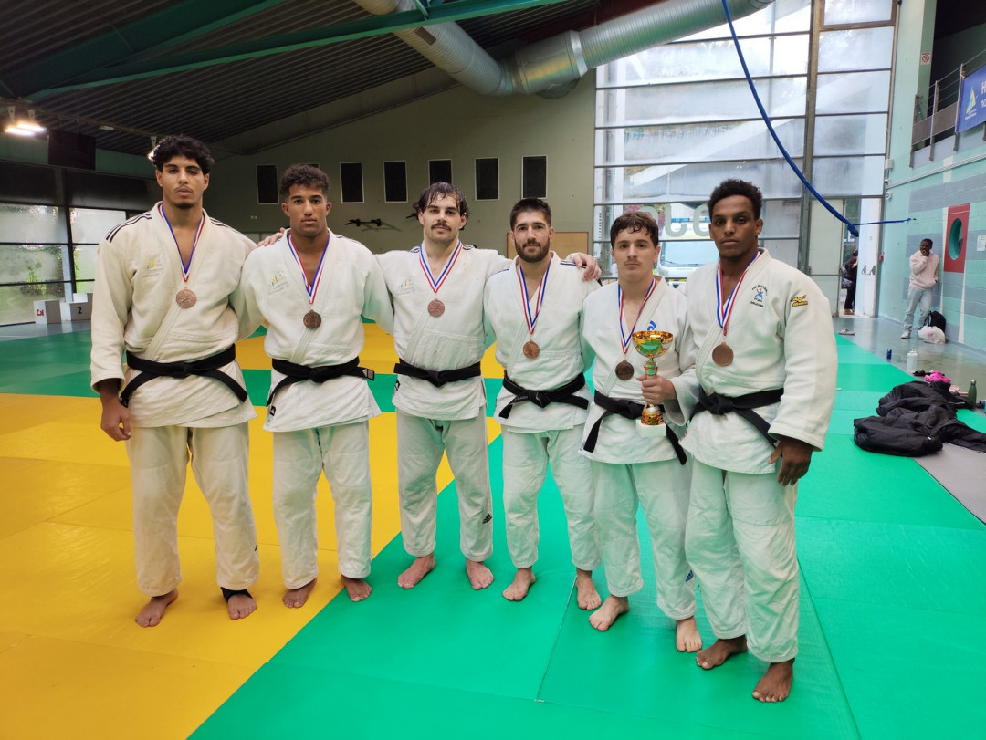 CHPT DE NOUVELLE AQUITAINE PAR EQUIPES SENIOR