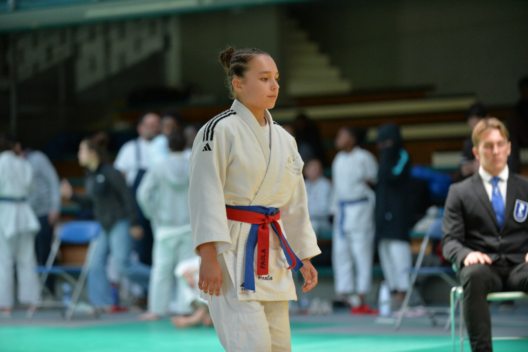 TOURNOI CIRCUIT REGIONAL MINIME DE LIMOGES