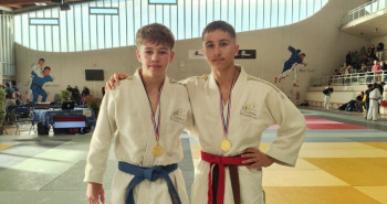 TOURNOI CIRCUIT REGIONAL MINIME DE POITIERS