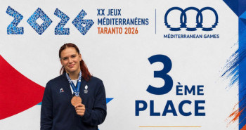 JEUX MEDITERRANEENS 2026