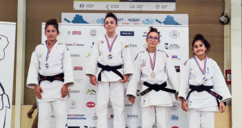 TOURNOI REGIONAL SENIOR DE ROCHEFORT