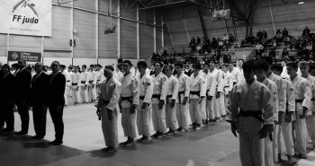Demi-Finale Chpt de France Cadet - Toulouse
